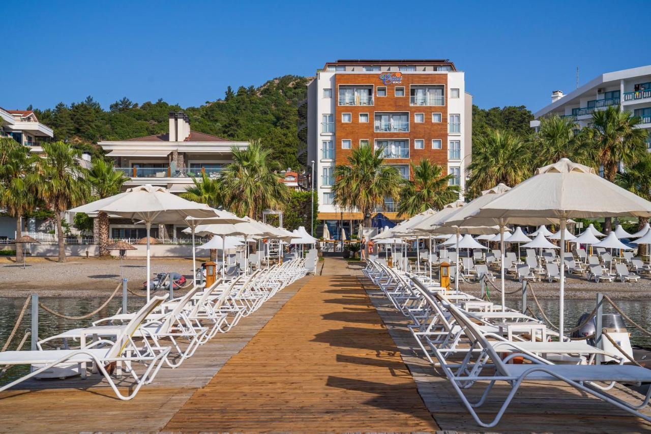 Cettia 4* Marmaris